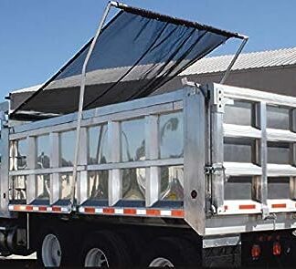 Donovan Flash Tarp System