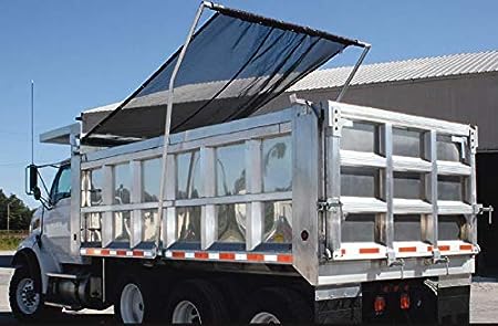 Donovan Flash Tarp System