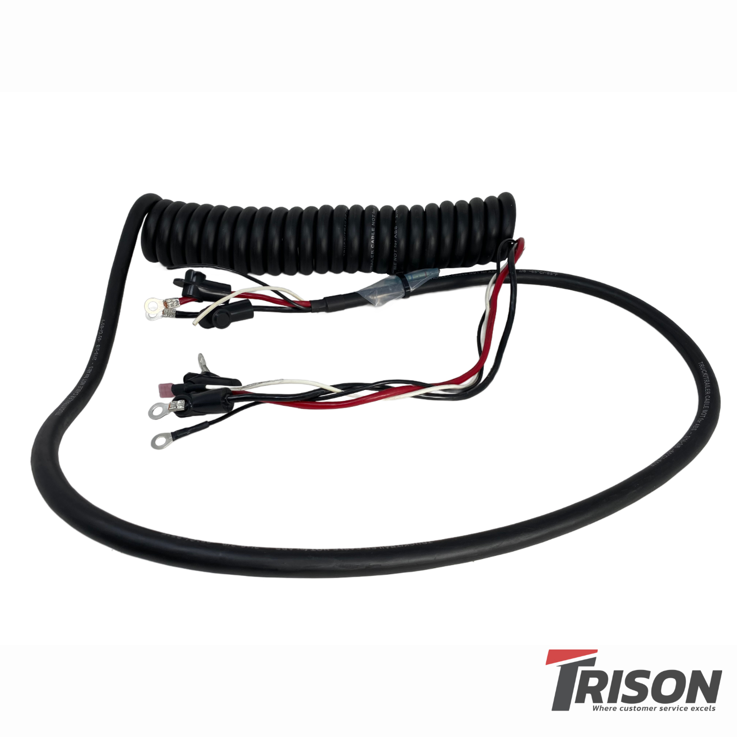 Roll Rite 11328 Wire, 2 Stage Tower Coil 110
