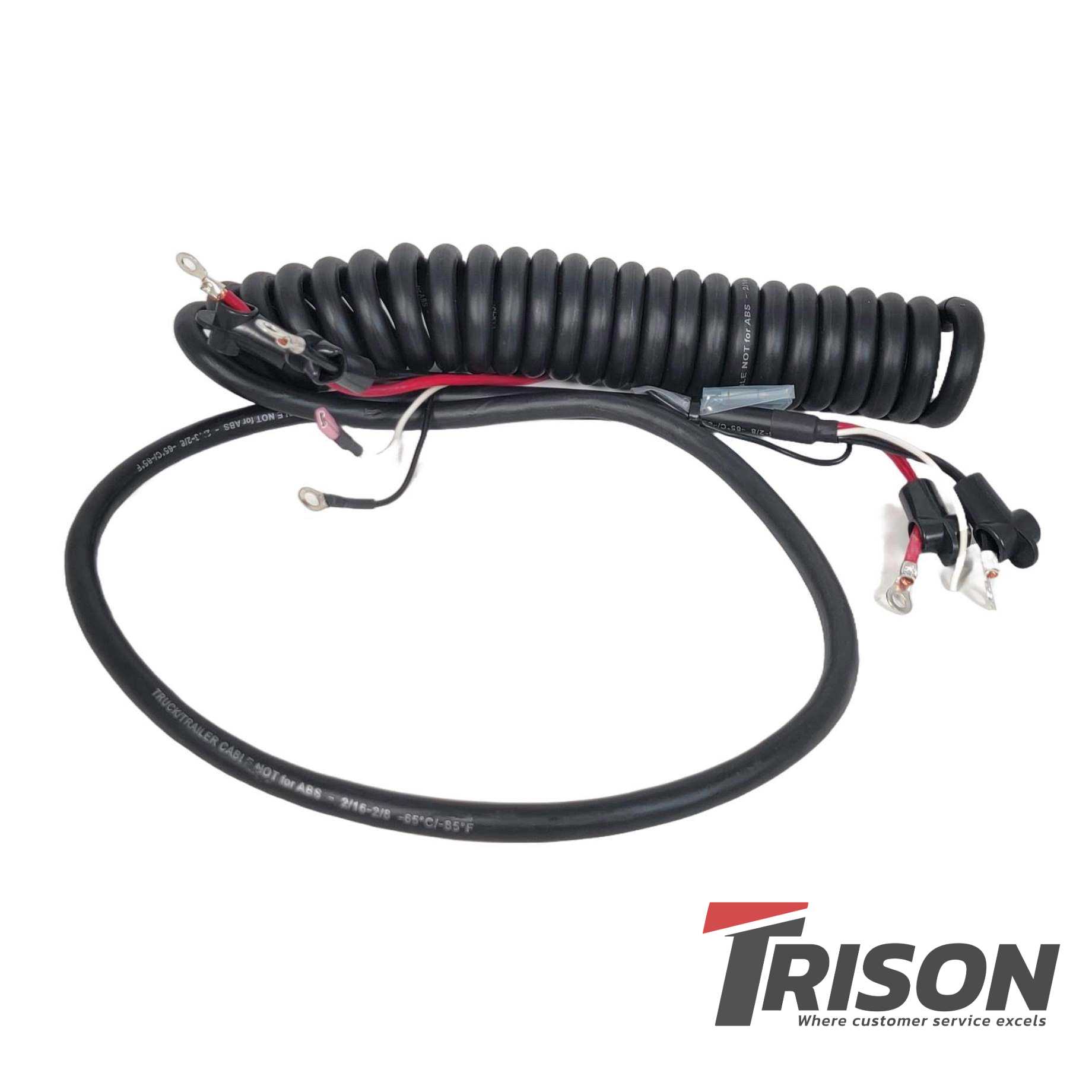 Roll Rite 11328 Wire, 2 Stage Tower Coil 110