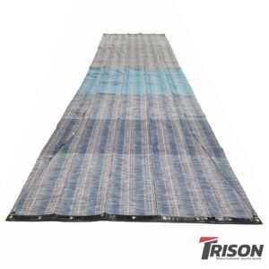 Roll Off Mighty Mesh Replacement Tarp