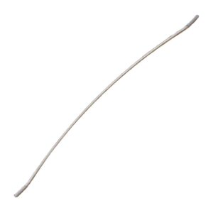 104 x 12 Rise Bow for Trison Cable System