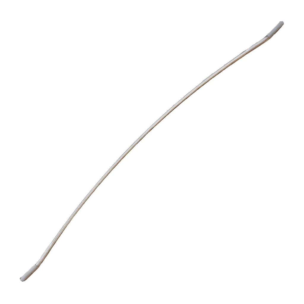 104 x 12 Rise Bow for Trison Cable System
