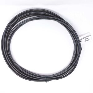 #6 Gauge Wire - Dual Conductor