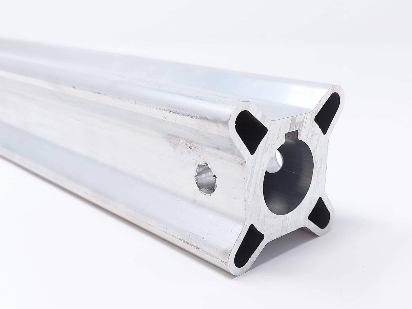 Roll Pipe Insert for Trison Electric System - 3