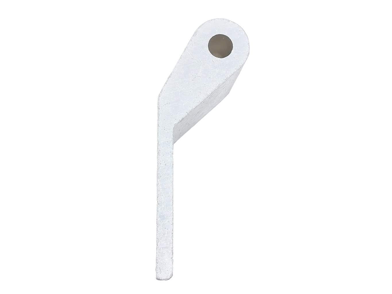 SAMUEL SPECIALTY METALS V127411 Ratchet Bracket