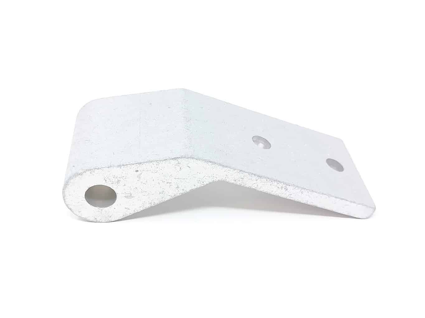 SAMUEL SPECIALTY METALS V127411 Ratchet Bracket