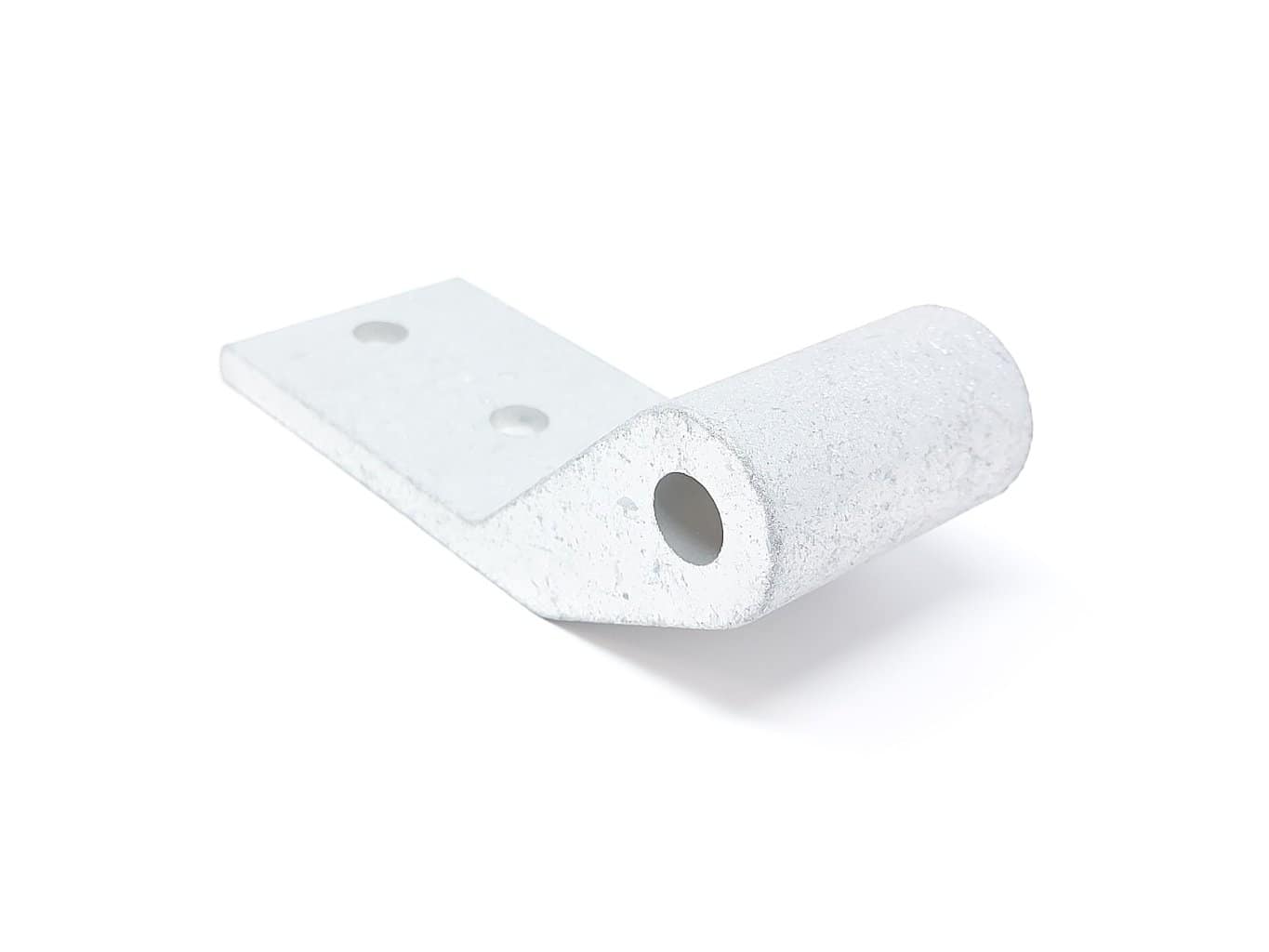 SAMUEL SPECIALTY METALS V127411 Ratchet Bracket