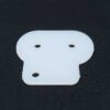 SHUR-CO 1114691 Front Retainer Plate