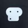 SHUR-CO 1114691 Front Retainer Plate