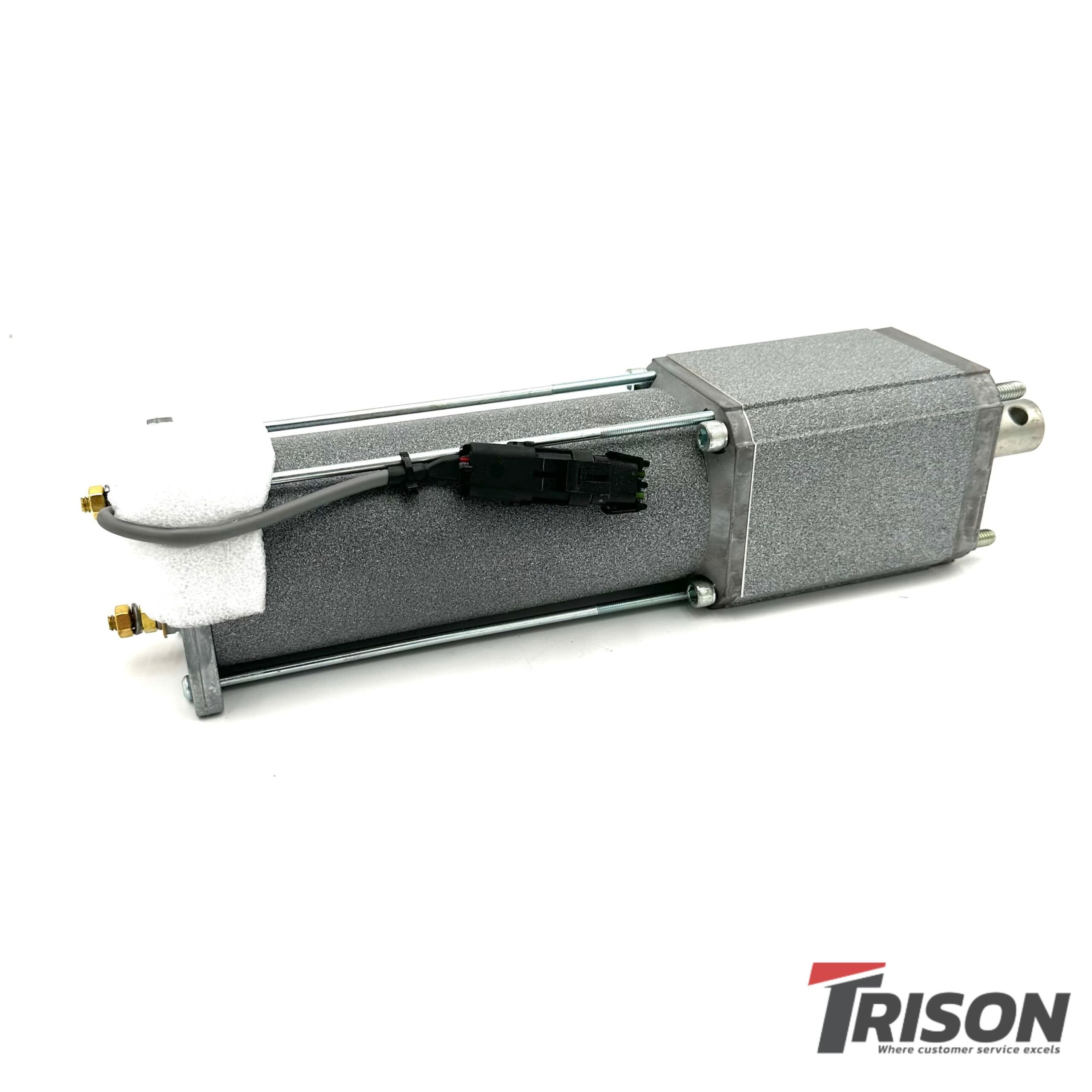 Shur-co 1120967, 4500 Series HD Tarp Motor