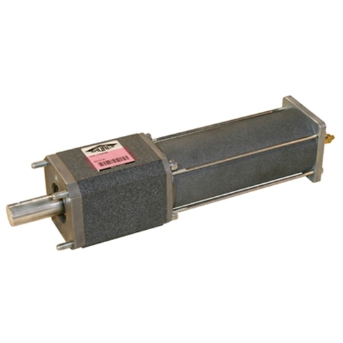 Shur-co 1120967, 4500 Series HD Tarp Motor