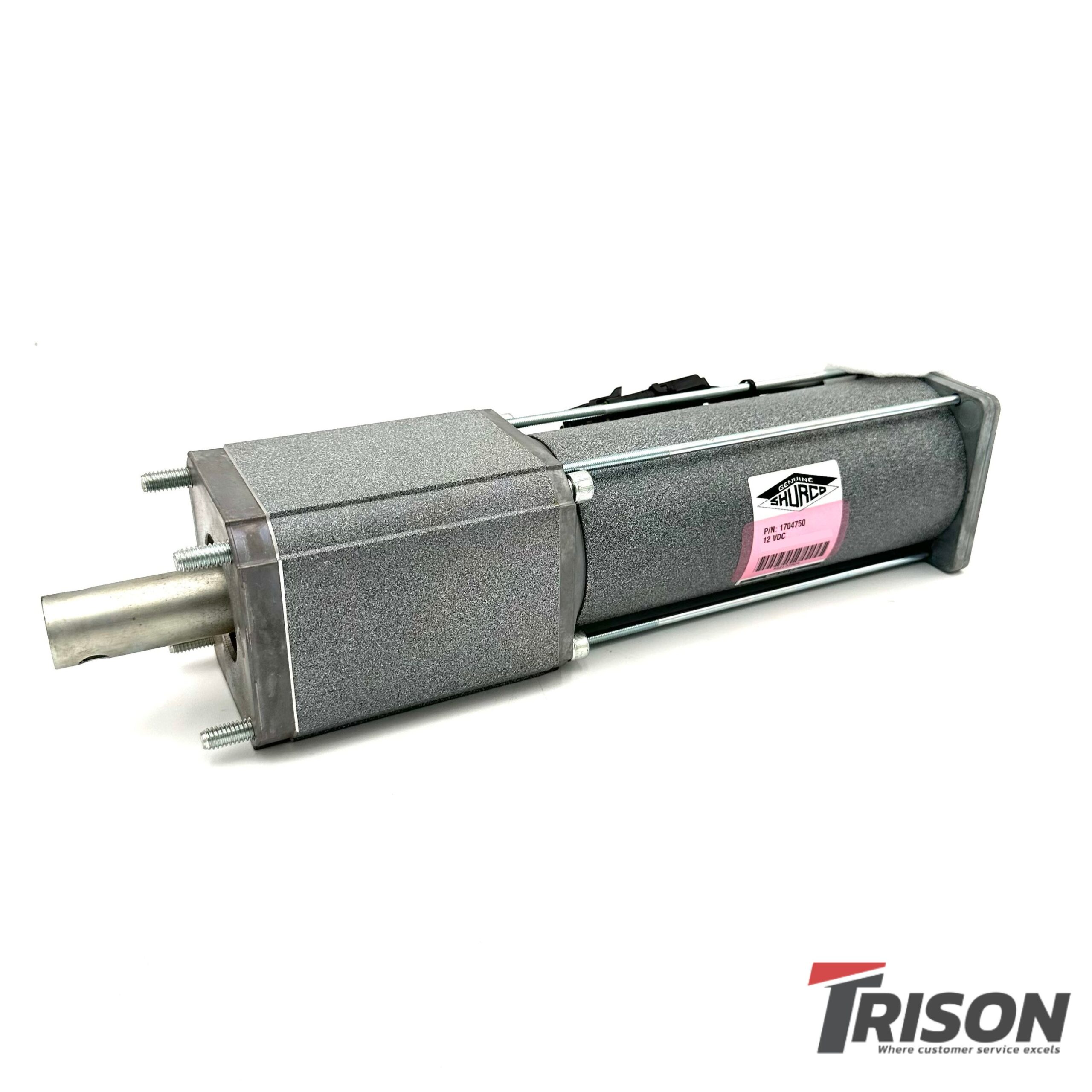 Shur-co HD Tarp Motor