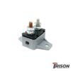 Roll Rite 101259, 50 Amp Manual Reset Circuit Breaker for Rite Touch