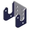 Roll Rite 36740 Tarp Stop Replacement Bracket
