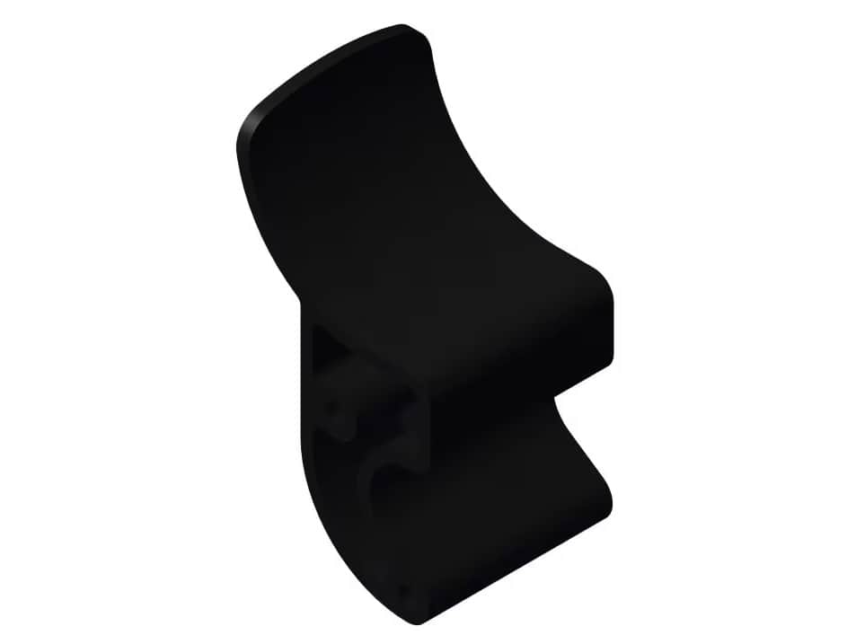Roll Rite 36760 Tarp Stop, Replacement without Bracket