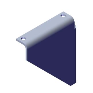 Roll Rite 36858 Bracket, Int Housing Gusset – Right