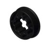 Roll Rite 37591 Bushing, 2" ID Bushing for Non Motor End Retrofit