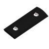 Roll Rite 37830 Clip, Tarp Clip w hardware for Side-to-Side Axle