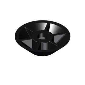 Roll Rite 47100 Bumper, Knuckle Bow