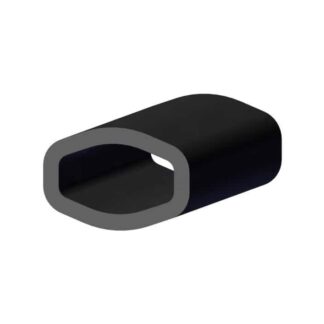 Roll Rite 76814 Flange, Extreme Duty Tarp Centering Flange  6″