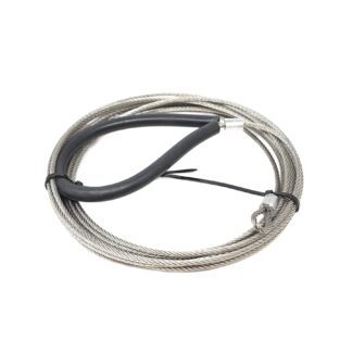 Cable Replacement for Shur-lok Cable Return