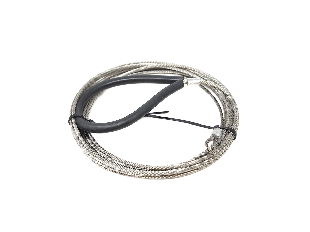 Cable Replacement for Shur-lok Cable Return