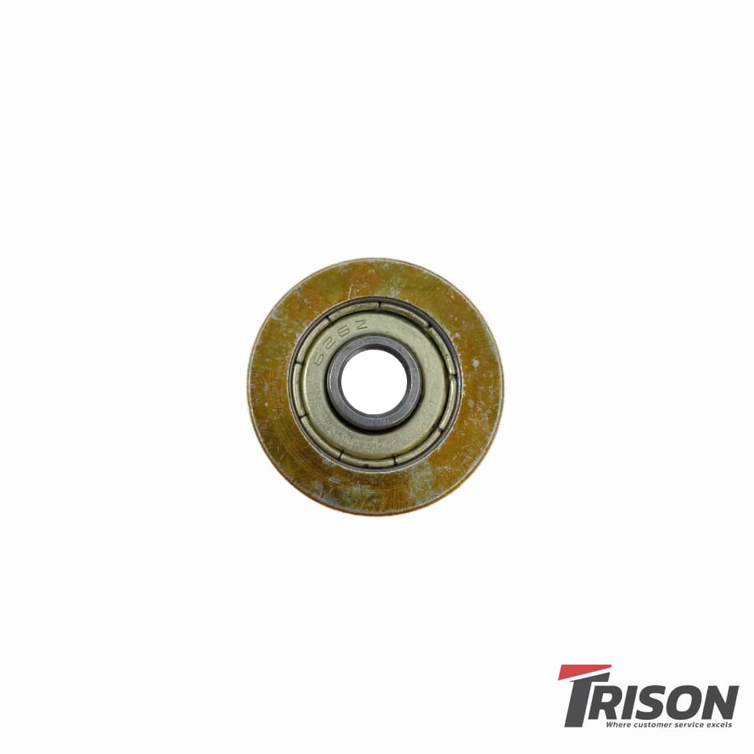 Cable Groove Pulleys Compatible Replacement for Shur Co Part 1703006