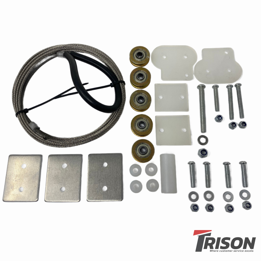 Cable Return Replacement Kit