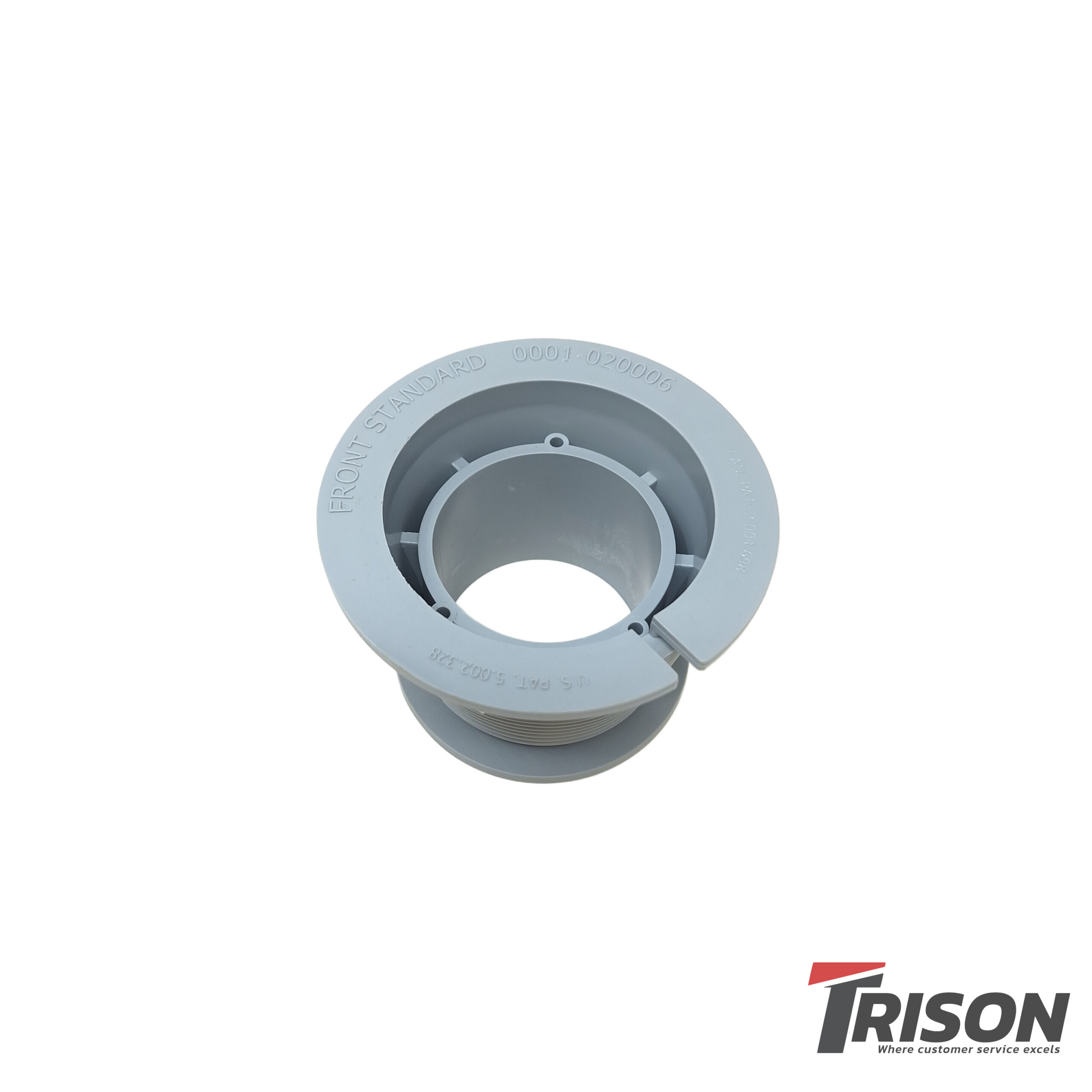 Cable Return Spool for Michel's System- Front Standard (2)
