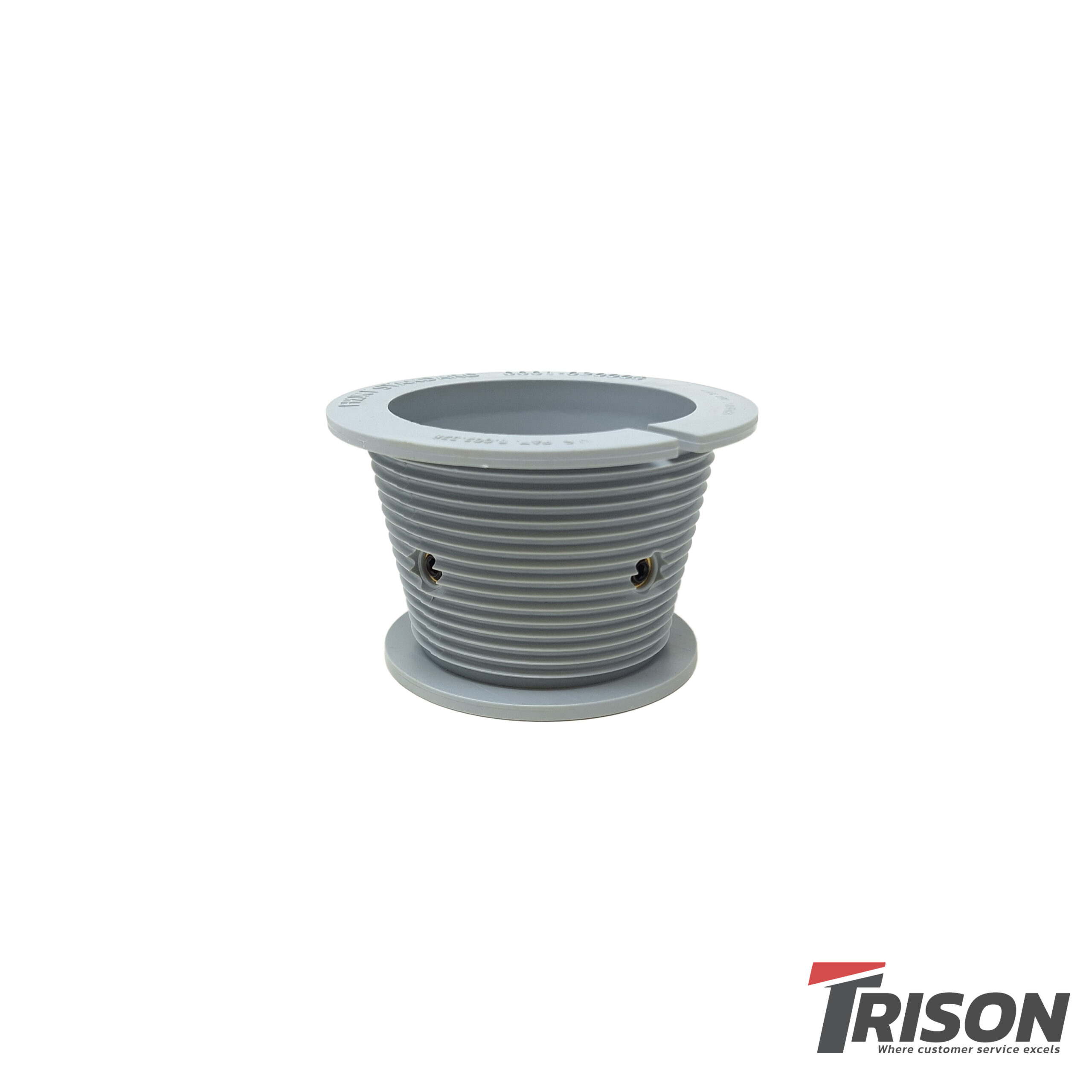 Cable Return Spool for Michel's System- Front Standard (2)