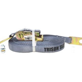 40' Center Strap Kit with Hardware