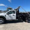 Donovan Quick-Flip 4 Tarp System for Roll-off Truck or Trailer