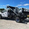 Donovan Quick-Flip 4 Tarp System for Roll-off Truck or Trailer