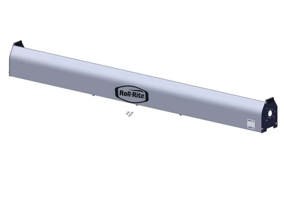 Roll Rite 36164 Housing, Spool 98" Aluminum Integrated Housing