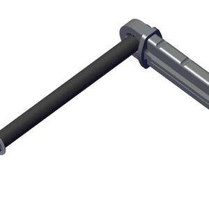 Roll Rite 101004, 16 Spring Extreme Duty Pivot Pin