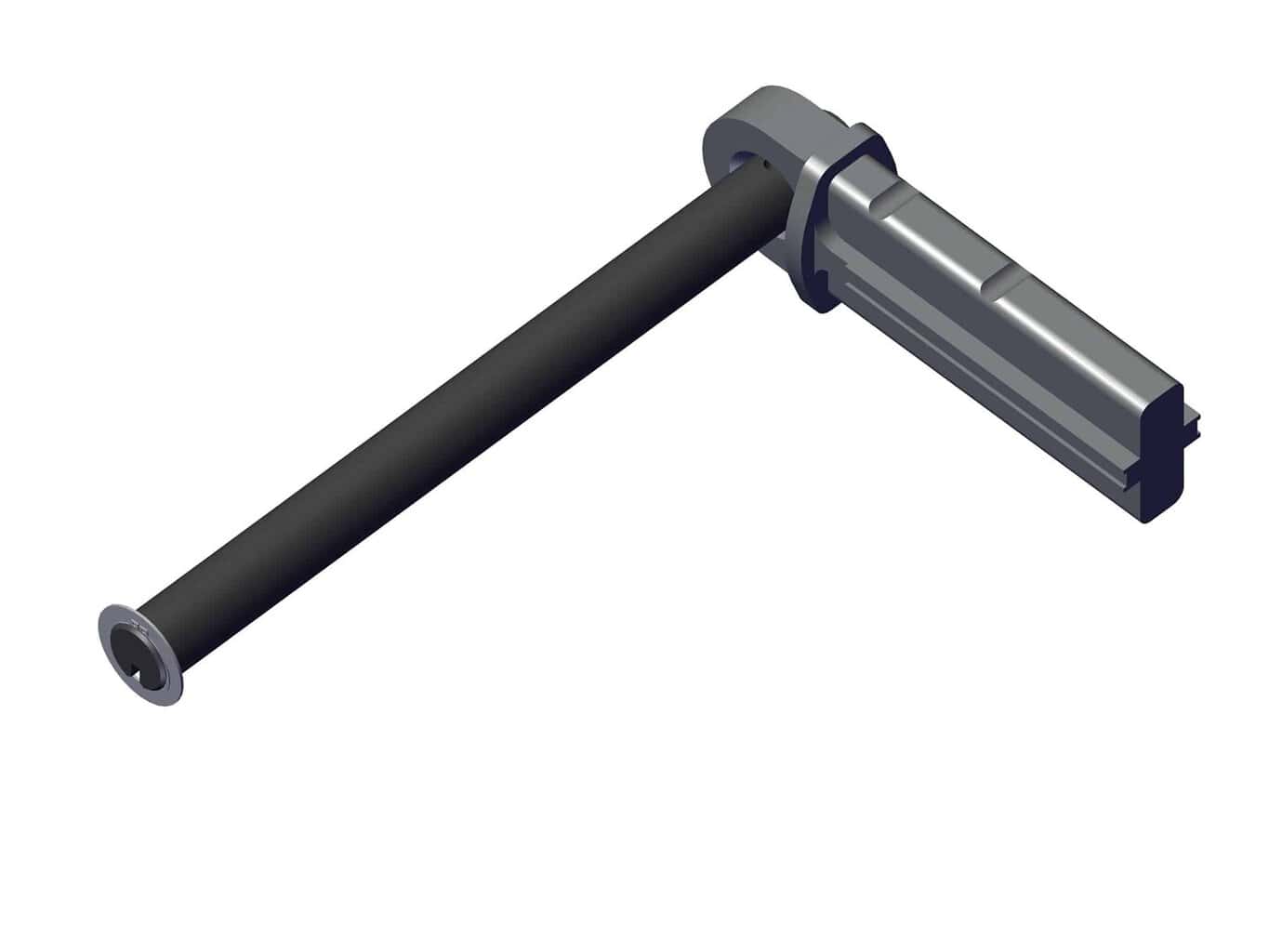 Roll Rite 101004, 16 Spring Extreme Duty Pivot Pin