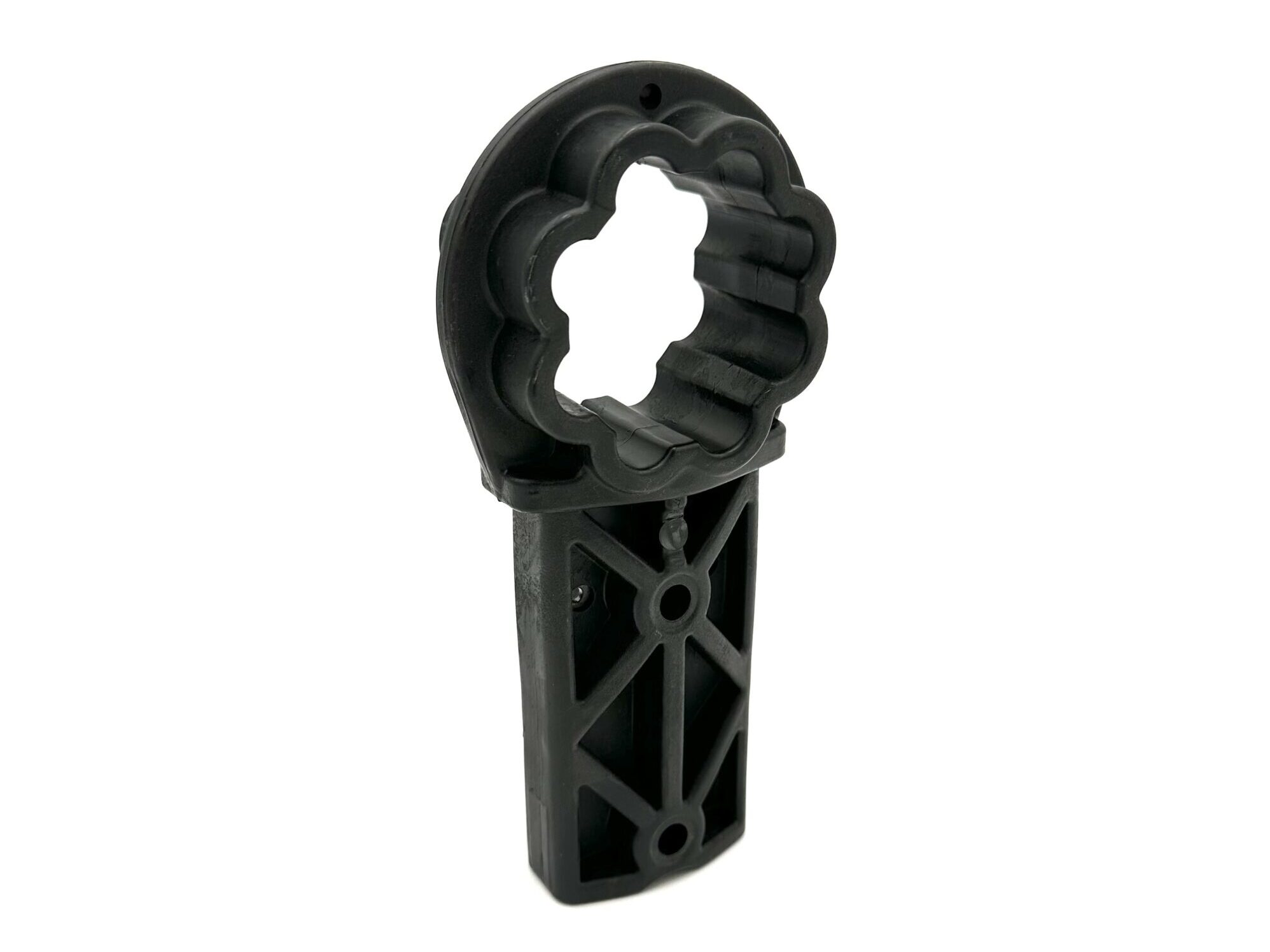 Roll Rite 101742, One Piece Rear Upper Arm Bushing