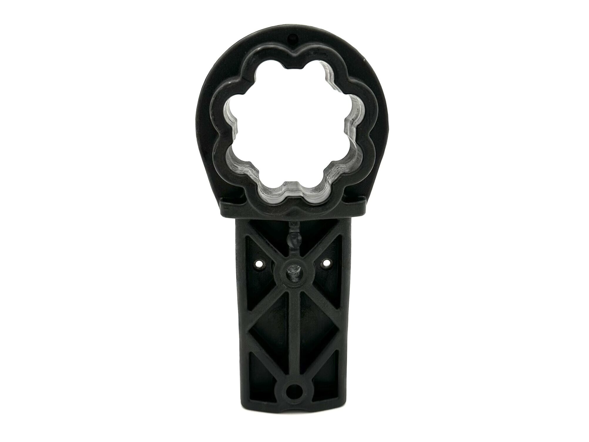 Roll Rite 101742, One Piece Rear Upper Arm Bushing