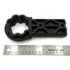 Roll Rite 101742, One Piece Rear Upper Arm Bushing