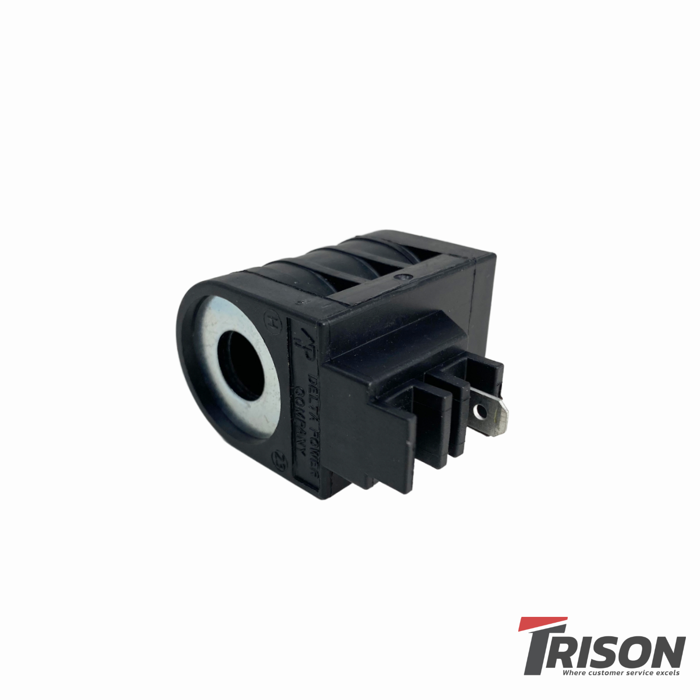 Roll Rite 102078, 12VDC Coil for Power Unit (39612 & 39712)