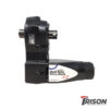 Roll Rite 10270 Thru-Shaft Tarp Motor 12V