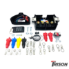 Roll Rite 106567 Electric Kit – Rite Touch with RF Control – D4