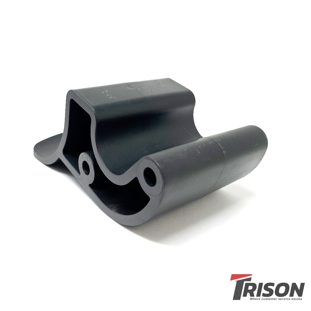 Roll Rite 36760 Tarp Stop, Replacement without Bracket