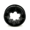 Roll Rite 37591 Bushing, 2" ID Bushing for Non Motor End Retrofit