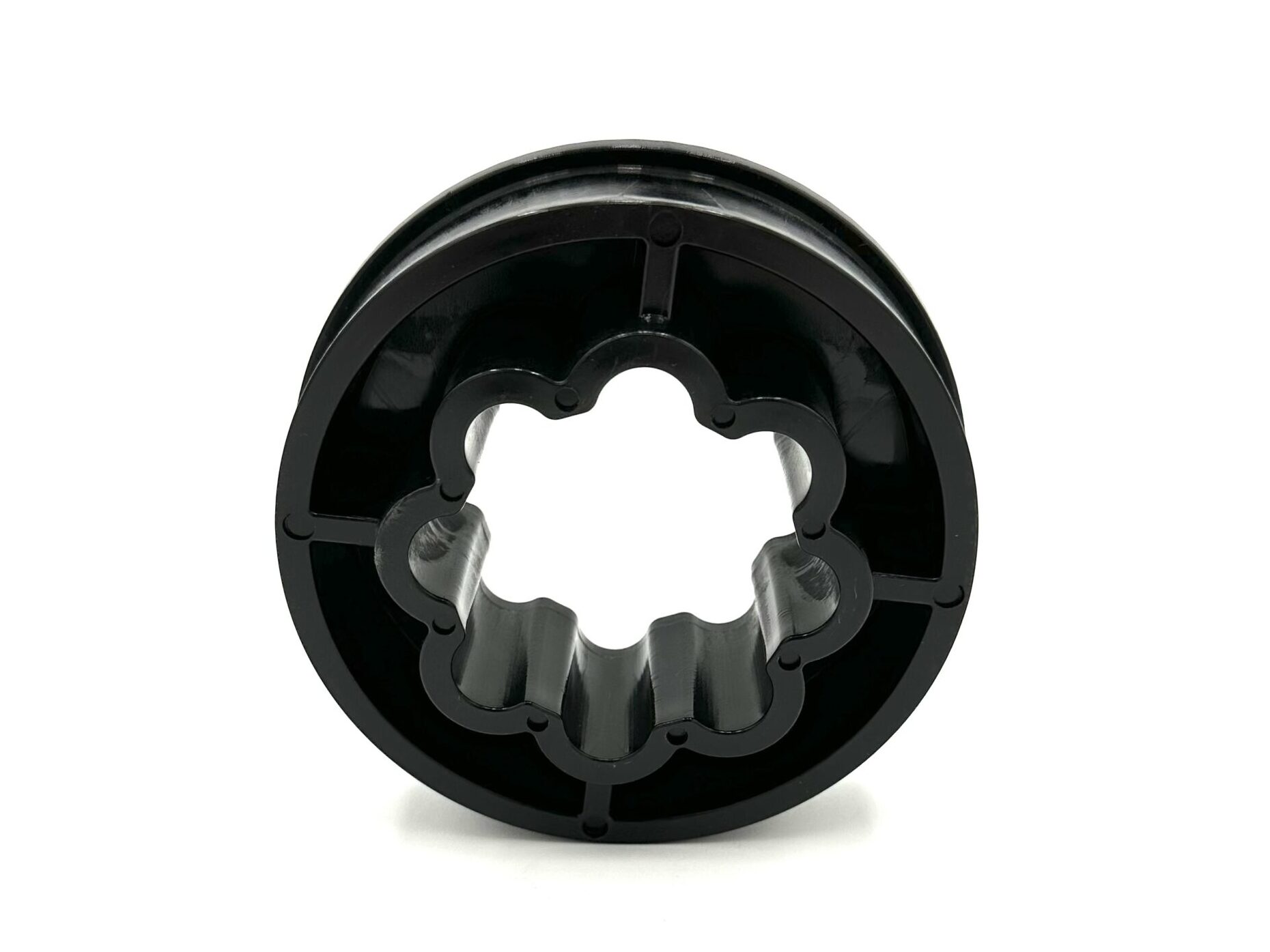 Roll Rite 37591 Bushing, 2" ID Bushing for Non Motor End Retrofit