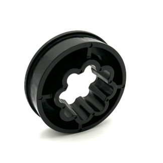 Roll Rite 37591 Bushing, 2" ID Bushing for Non Motor End Retrofit