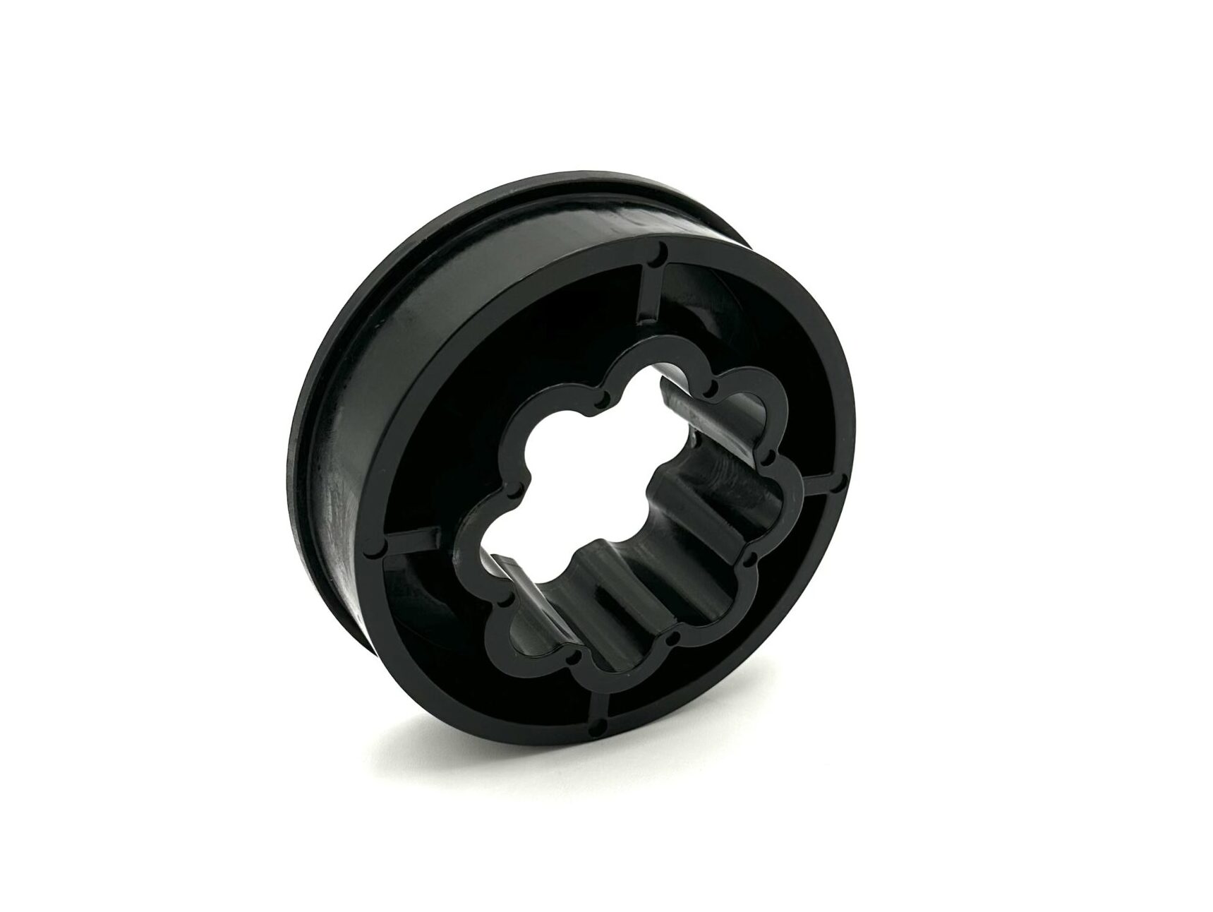 Roll Rite 37591 Bushing, 2" ID Bushing for Non Motor End Retrofit