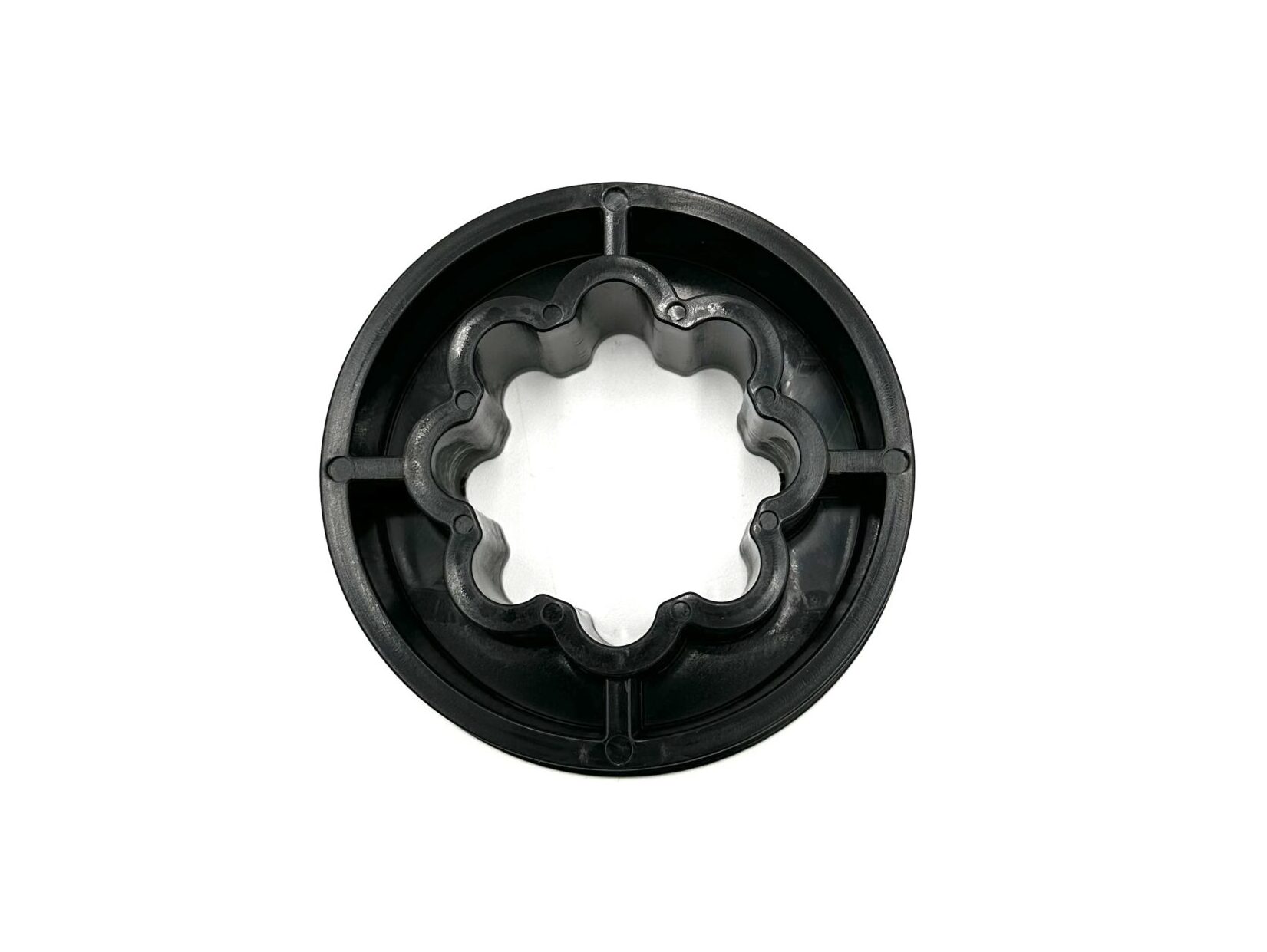 Roll Rite 37591 Bushing, 2" ID Bushing for Non Motor End Retrofit