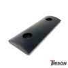 Roll Rite 37830 Clip, Tarp Clip w hardware for Side-to-Side Axle
